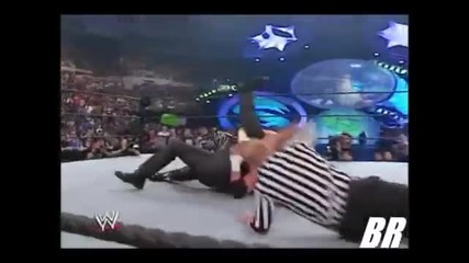 Wwe Summerslam 2002 Highlights