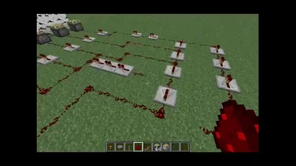 minecraft Gameplay (уроци)