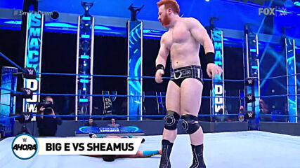 TODO lo que tienes que SABER antes de #SMACKDOWN: WWE Ahora, Ago 21, 2020