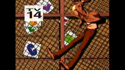 Bleach Episode 1