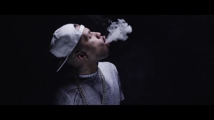 Премиера » Kid Ink - Blunted [official Video]