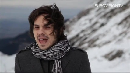 Hotel Fm - Change (official Video) (eurovision 2011 Romania)