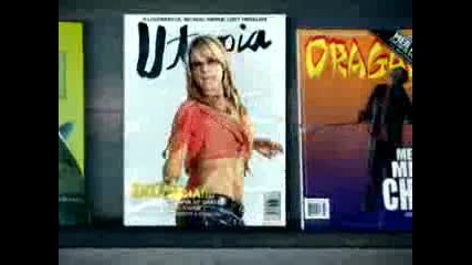 Anastacia - Why 39 d You Lie To Me