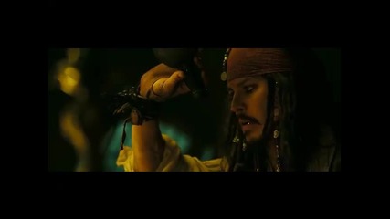 Карибски пирати Сандъка на мъртвеца (2006) Бг Аудио ( Високо Качество ) Част 1 Филм