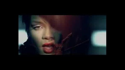 [new]rihanna - Disturbia(official Video)