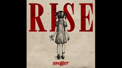 Skillet - Circus For a Psycho