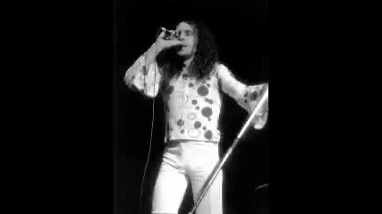 Elf (dio) - Do The Same Thhing Live In Usa 06.10.1973 