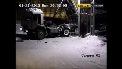 екстремно паркиране