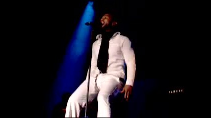 John Legend - Show Me (live)