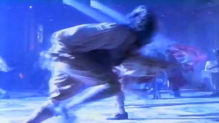 Michael Jackson - Ghost