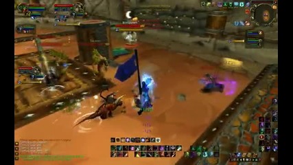 Fiveshot - Crit Happens 6 (part 2 of 2) 