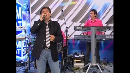 Serif Konjevic - Zajdi zajdi - (live) - Sto da ne - (tvdmsat 2009)