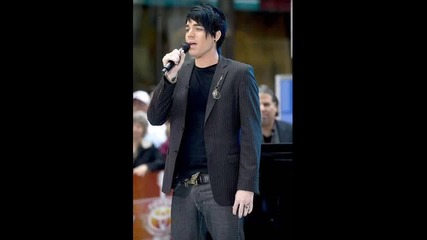 Adam Lambert - Fever 