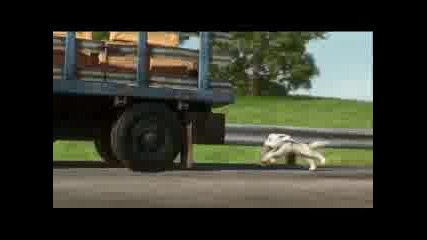 Miley Cyrus & John Travolta - i thought i lost you