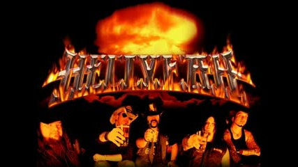 Hellyeah - One Thing