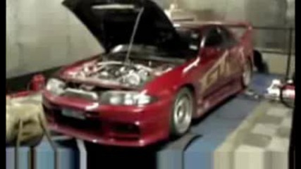 Gtr Legends