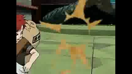 Naruto - The Kids Aren t Alright 