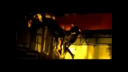 Matt Pokora - Mal De Guerre [ Official Video]