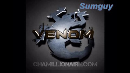 Chamillionaire - Creepin (solo) (feat. Ludacris) (първия сингъл от албум Venom) 