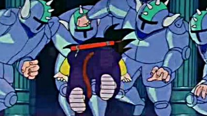 Dragon Ball - 81 бг субс