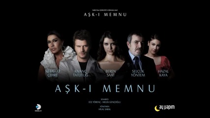Много яка мелодия от сериала Aski Memnu (перфектно качество Hd) 