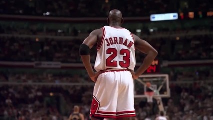 Michael Jordan - Highlight