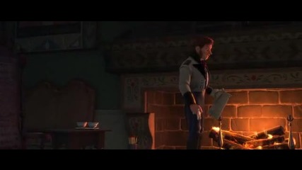 Frozen / Замръзналото кралство (2013) Част 2 Бг аудио
