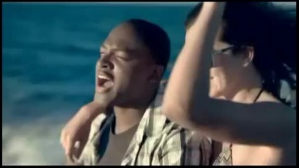 Taio Cruz - Break Your Heart (official Music Video) 