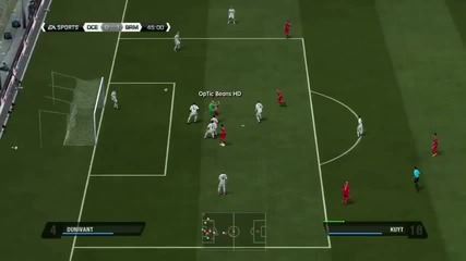 Beanz R Massive Utd Episode 19 (why can_t I score lots_)