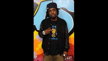 Wale - The Eyes Of The Tiger