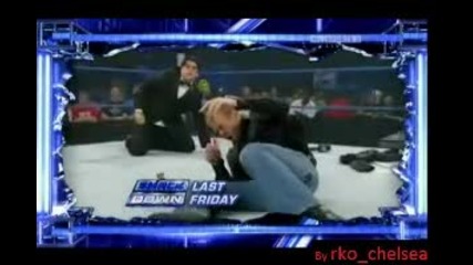 Wwe Friday Night Smackdown on Syfy 01.10.2010 Part 2 Undertaker vs Cm Punk