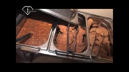 fashiontv Ftv.com - Fashion Destination - Lemon Leaf Restaurant - Prague - Cns 