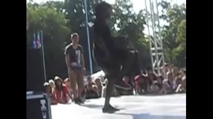 Battles 1vs1 - „street masters 2013 , Пловдив 14.06.2013 (remi) (3)