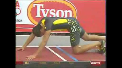 Wallace spearmon - Mens 200 indoor 2008