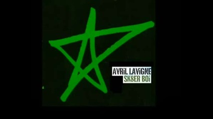 Avril Lavigne - Sk8er Boi Instrumental