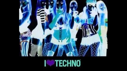 Techno Friday 2 [ Яката работа ]