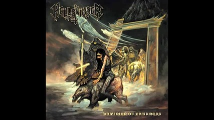 Hellbringer - Necromancer's Return (2012)