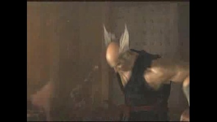 Tekken 5