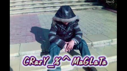 Маглата777