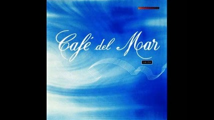 Penguin Cafe Orchestra - Music For A Found Harmonium (cafe Del Mar) Vol.1
