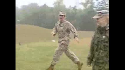 New Weapons Of War
