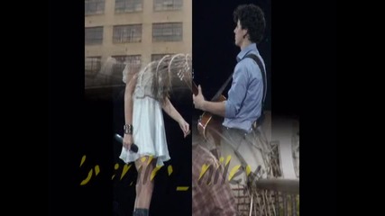 Niley;; Because you live :) 