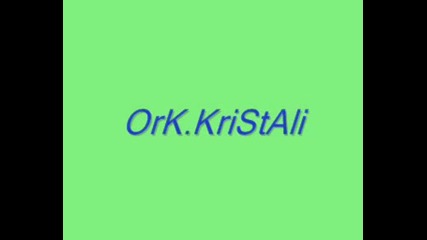 Kristali
