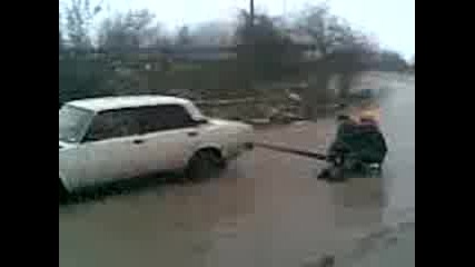 Driftari