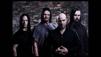 Disturbed-this Momennt