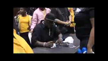 2008 Detroit Dub Show