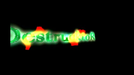 dest intro 4 with Sony Vegas 7.0 