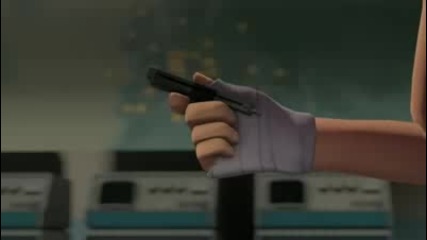 Meet the spy leak