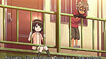 Inazuma Eleven: Ares no Tenbin Episode 5