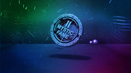 Mystic Fame Ii Intro